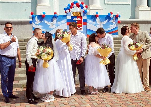«Ура!» Краснотурьинску: как город отметил день рождения
