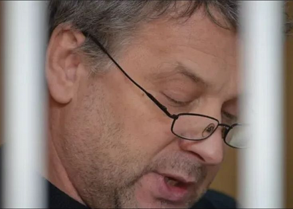 Дело по Дубовицкому ушло в Таганрог  