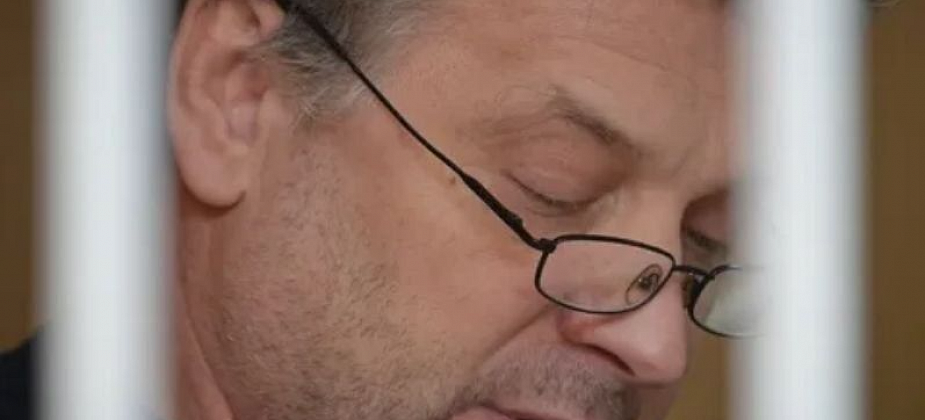 Дело по Дубовицкому ушло в Таганрог  