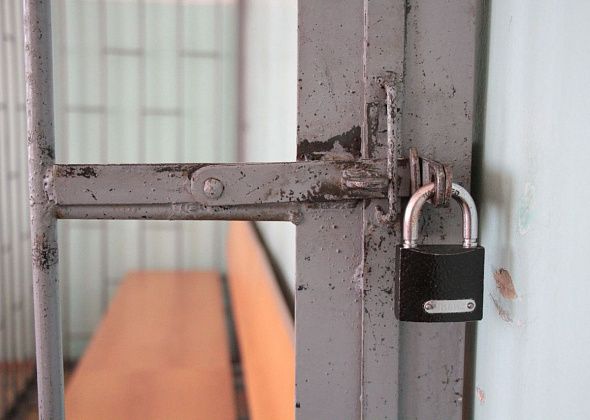 Герасимов, снимавший издевательства над девушкой, задержан при попытке к бегству и отправлен в СИЗО