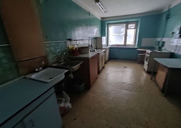 Для четырех общежитий выберут управляющие компании 