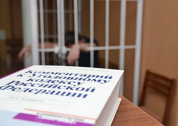 В Краснотурьинске будут судить горожан, воровавших металл с садовых участков