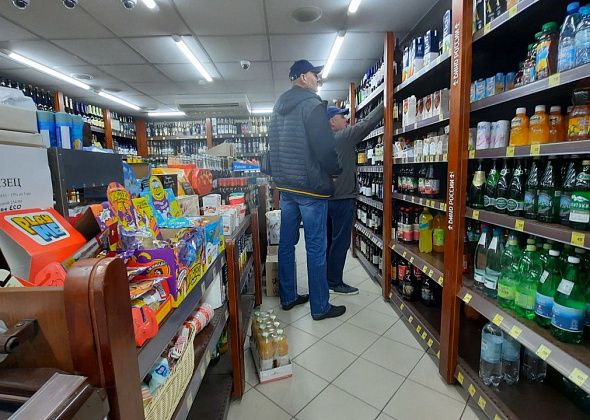 Мэр высказался за ограничение количества магазинов "К&Б": "Закрыть их можно лишь через 7-10 лет"