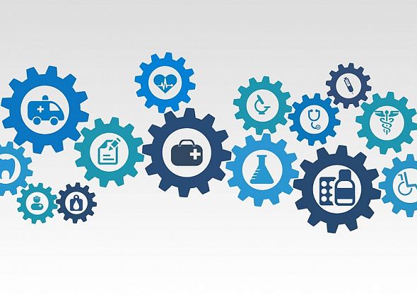 Соцстрах стал больше тратить на пострадавших на производстве