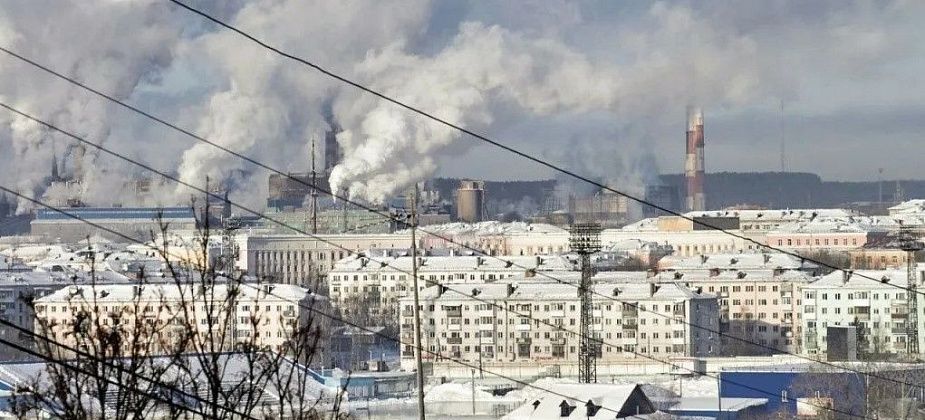 В новогодние каникулы вблизи Краснотурьинска будут звучать взрывы