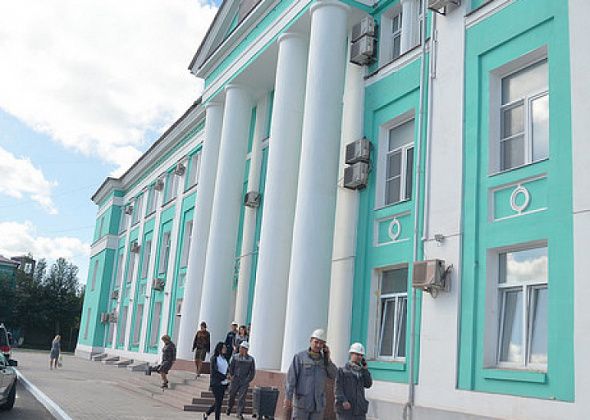 В день рождения  на рабочем месте покончил с собой 30-летний горожанин