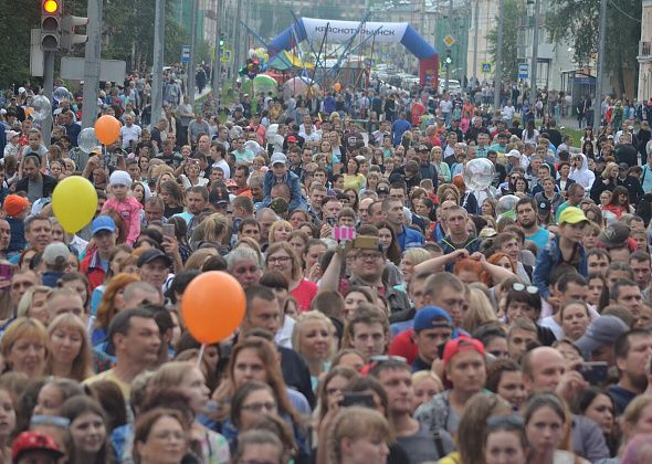 В Краснотурьинске за год убавилось  4 228 рабочих