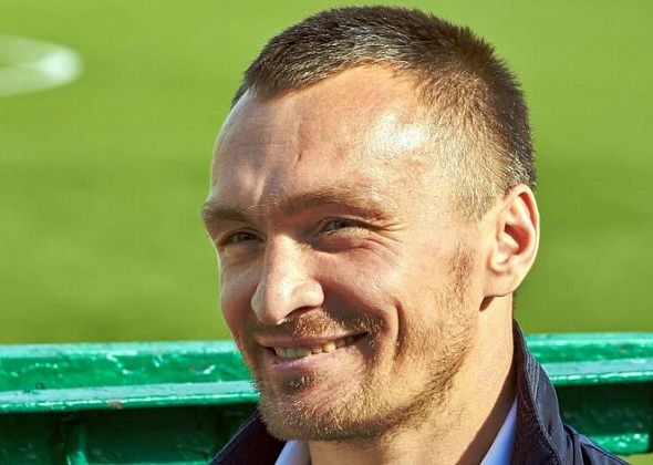 Повесил коньки на гвоздь. Евгений Иванушкин завершил карьеру