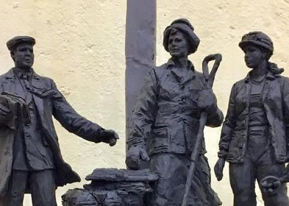 Проект памятника заводчанам вошел в шорт-лист лучших идей конкурса "Культурный след"