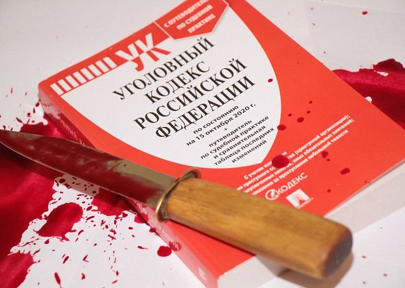 В Краснотурьинске пенсионера подозревают в убийстве друга