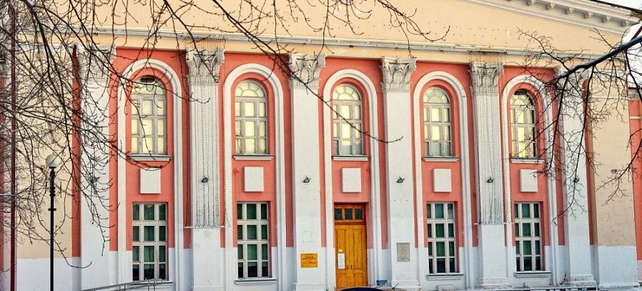 Депутаты Краснотурьинска проведут заседание в ГДК 