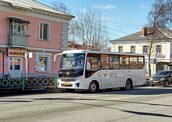 В Краснотурьинске с 1 мая изменится стоимость проезда на пригородных маршрутах