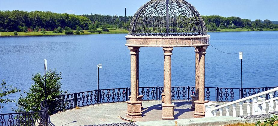 Из городского пруда достали тело краснотурьинца 