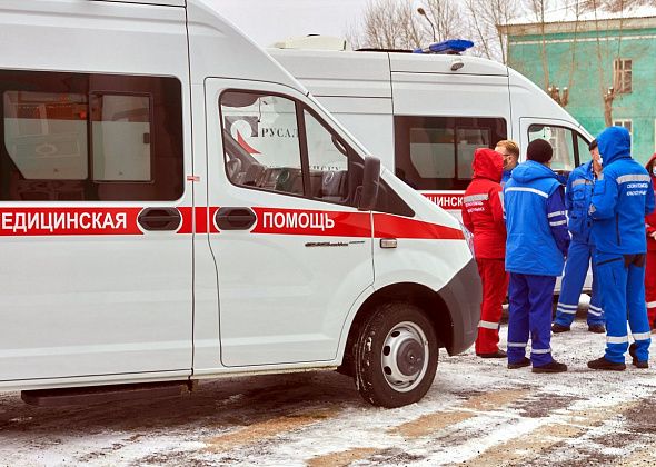 В Краснотурьинске растет заболеваемость ковидом. За последние сутки – 19 человек