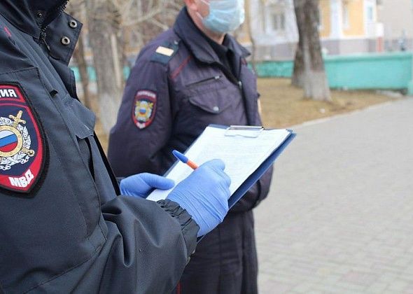 За первые 20 дней года горсуд рассмотрел уже 36 дел об “антиковидных” нарушениях