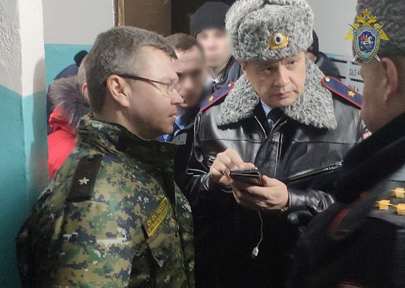 Бойня в Ульяновске: мотивом расправы над многодетной семьей могла быть месть