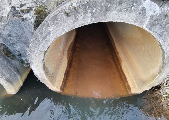 Горожан предупреждают об изменении качества горячей воды