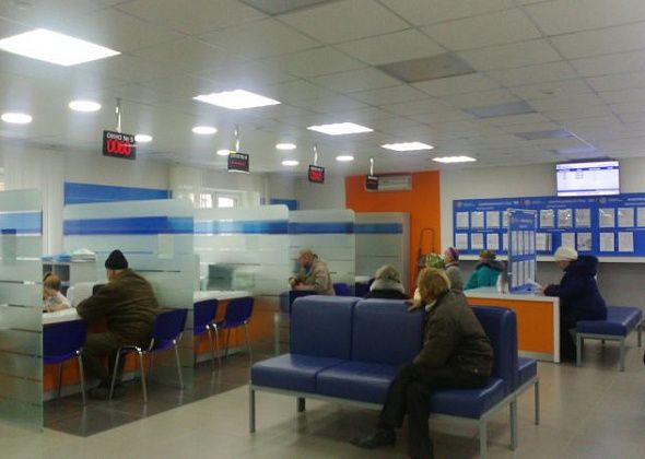 "Субботний" график работы налоговой в первом квартале изменился