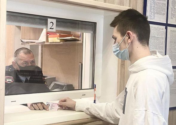 РЭО будет работать по-новому. Для удобства горожан