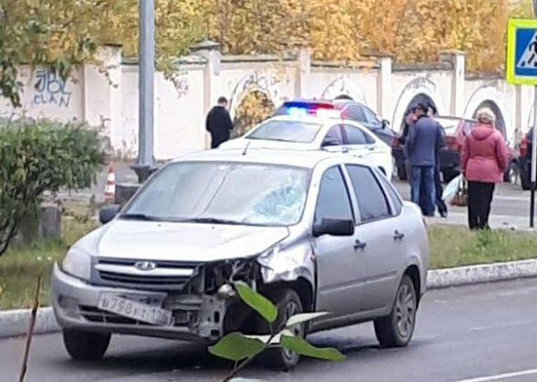 Водитель, обвиняемый в гибели ребенка, почти вдвое превысил скорость