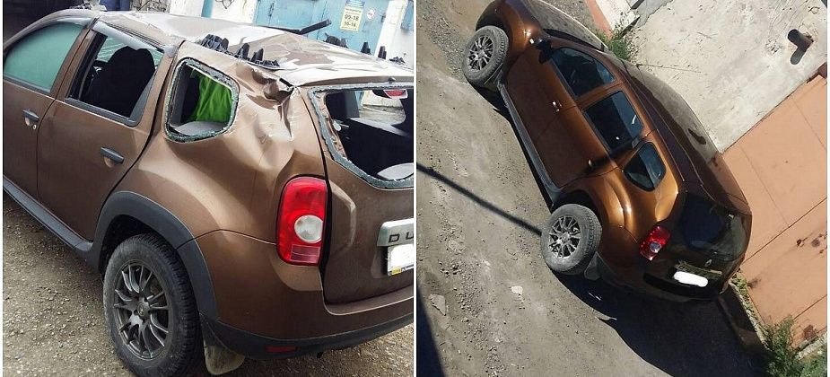 Доверьте свое авто профессионалам
