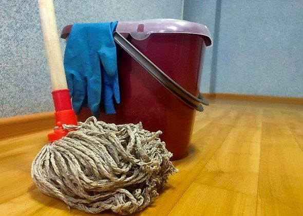 За что нужно уважать труд уборщиц и почему это вовсе не стыдная профессия