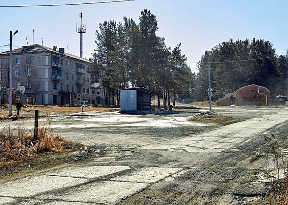 ФАП в поселке Загородный обещают «скоро открыть»