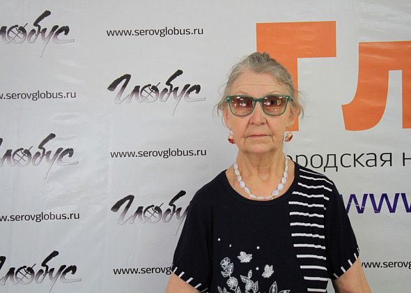 Жительница Ленинградской области ищет подругу детства из Краснотурьинска