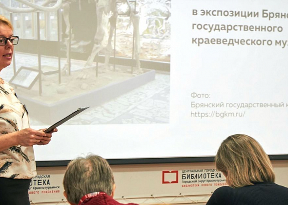 Краснотурьинцы написали «Тотальный диктант» и «Недиктант.Дети»