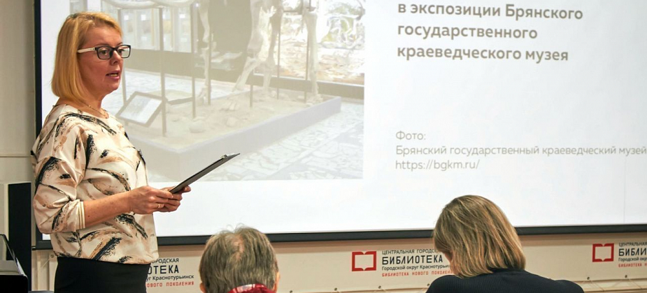 Краснотурьинцы написали «Тотальный диктант» и «Недиктант.Дети»