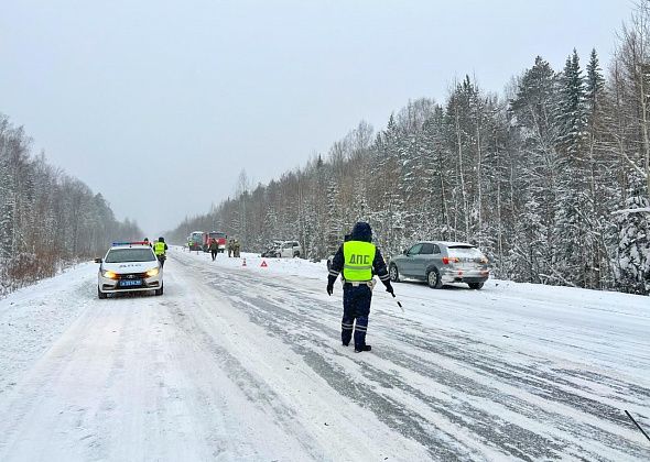 После ДТП с автобусом Карпинск-Краснотурьинск-Екатеринбург прокуратура проверит содержание дороги