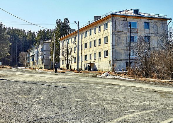 Открытие ФАП в Загородном под большим вопросом