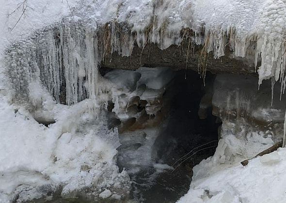 В Краснотурьинске почти на 100 000 рублей восстановят водоотводные канавы