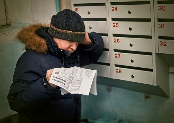 Цены на коммуналку выросли второй раз за год. Сколько будем платить? 