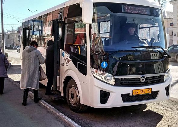 Долгой остановки на автовокзале не будет, конечная — на 42-м. Мэрия опубликовала новое расписание