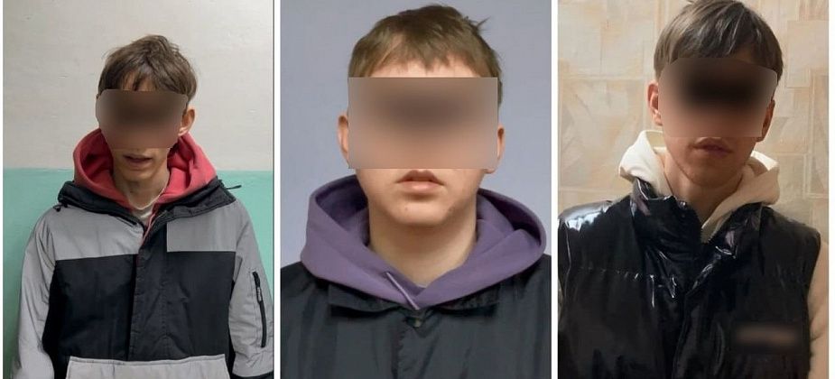 В Свердловской области задержали группу мошенников, обманывавших пользователей сервиса BlaBlaCar
