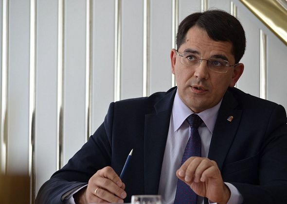 Глава Краснотурьинска подвел итоги года и ответил на вопросы жителей