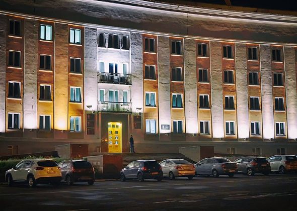 В городе отменили режим «Повышенной готовности», который ввели еще в прошлом марте