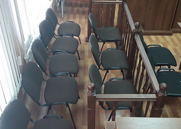 Обвиняемый в убийстве отказался от суда присяжных