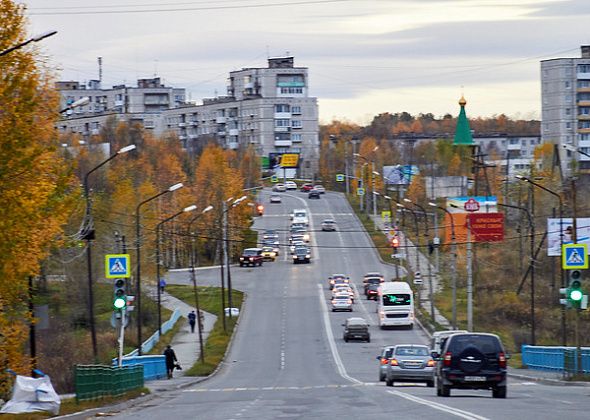 Дорогу на улице Рюмина продолжат делать за два миллиона рублей 