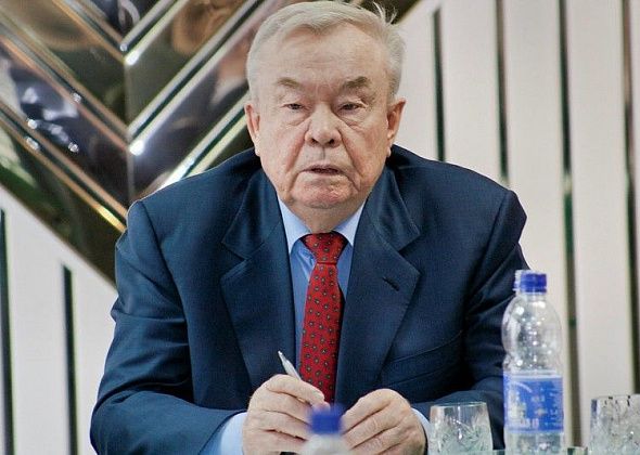 С Анатолием Сысоевым простятся дважды: в Екатеринбурге и Краснотурьинске