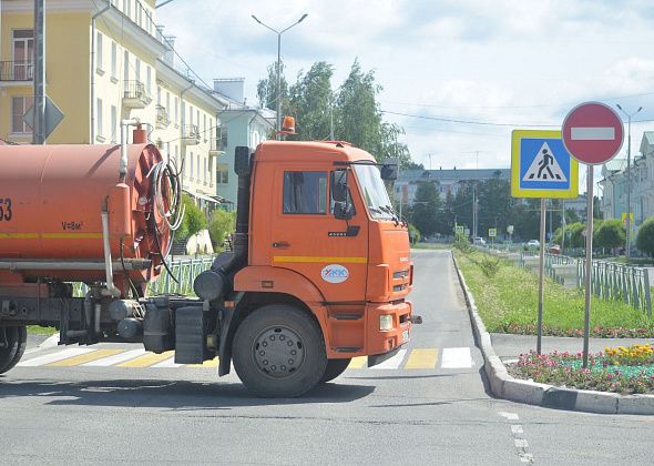 Центр города перекроют на время празднования Дня металлурга