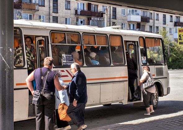 COVID. Начало льготных пассажирских перевозок до садов впервые отложено 