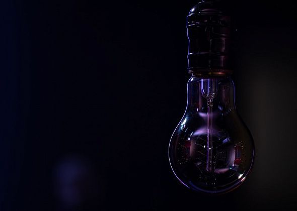 На два дня отключают электроэнергию на 46 улицах 