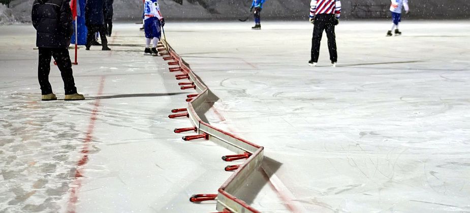 «Маяк» стал третьим на представительном турнире в Кемерово