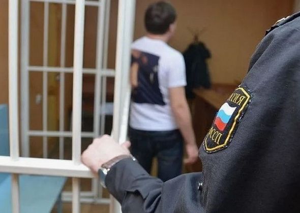 Мужчину обвиняют в побоях бывшей сожительницы 