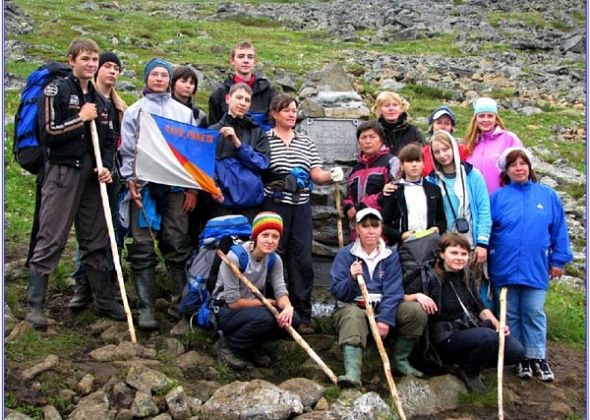 Об ответственности за жизнь школьника в походе