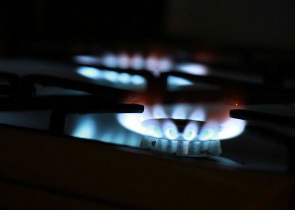 "Металлург" готовят к газификации