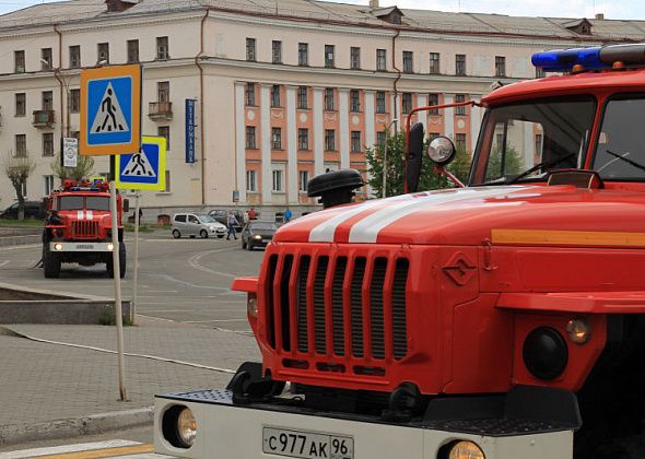 Горожанин чуть не погиб, уснув с сигаретой