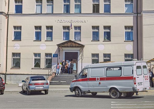 "Мы что, бараны? Что вы нас гоняете?". Пенсионер, прошедший медкомиссию для трудоустройства, возмущен